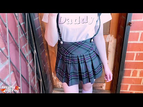 ❤️ Schoolgirl Sikini derinden Sucks ve sınıflar yerine sikikleri. ❤️❌ Sürtükler tr.porngifer.ru ️❤