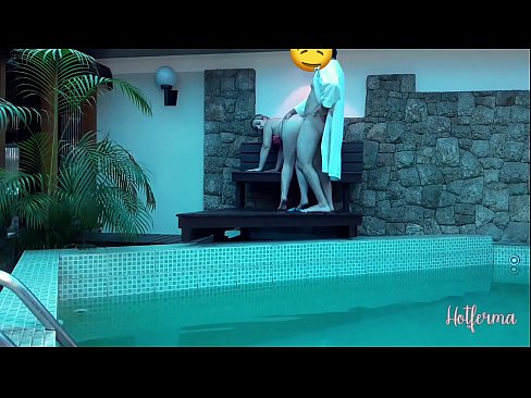 ❤️ Patron hizmetçiyi havuza davet eder ama bir sıcağa dayanamaz ❤️❌ Sürtükler tr.porngifer.ru ️❤